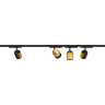 Трековый светильник NOVOTECH KAMP 358516 NV-358516