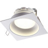 Встраиваемый светильник NOVOTECH GEMINI 371005 NV-371005