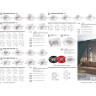 Встраиваемый светильник NOVOTECH YESO 370482 NV-370482